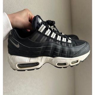 ナイキ(NIKE)のNike Airmax 95 ナイキエアマックス95(スニーカー)