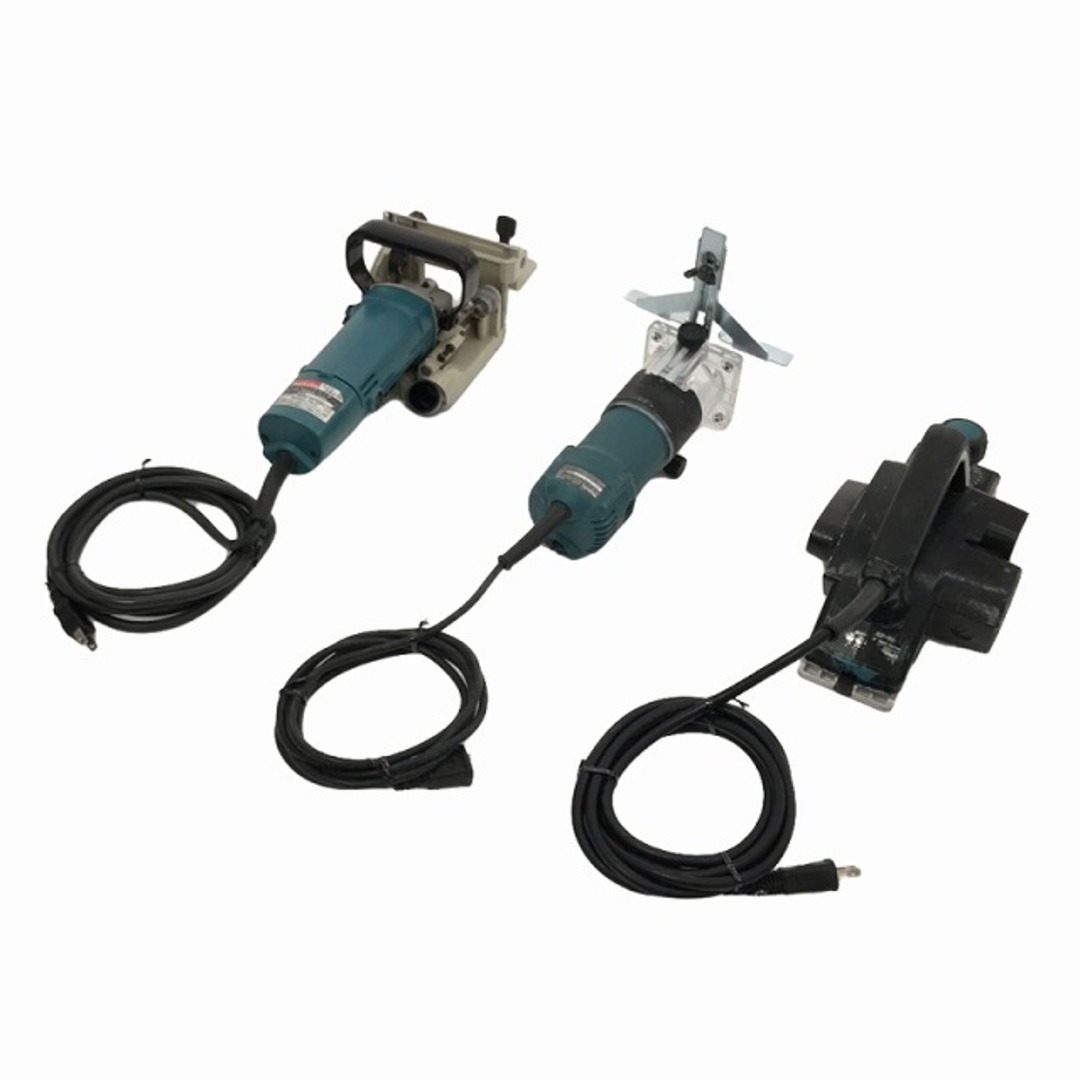 Makita - ☆中古品 makita3点セット☆makita マキタ ジョイント Makita - ☆中古品 makita3点セット☆makita マキタ ジョイント