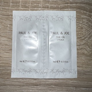 ポールアンドジョー(PAUL & JOE)のPaul & JOE ポールアンドジョー サンプル(サンプル/トライアルキット)