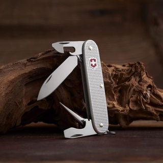 VICTORINOX - 極美品❕VICTORINOXソルジャーCVAL 63251