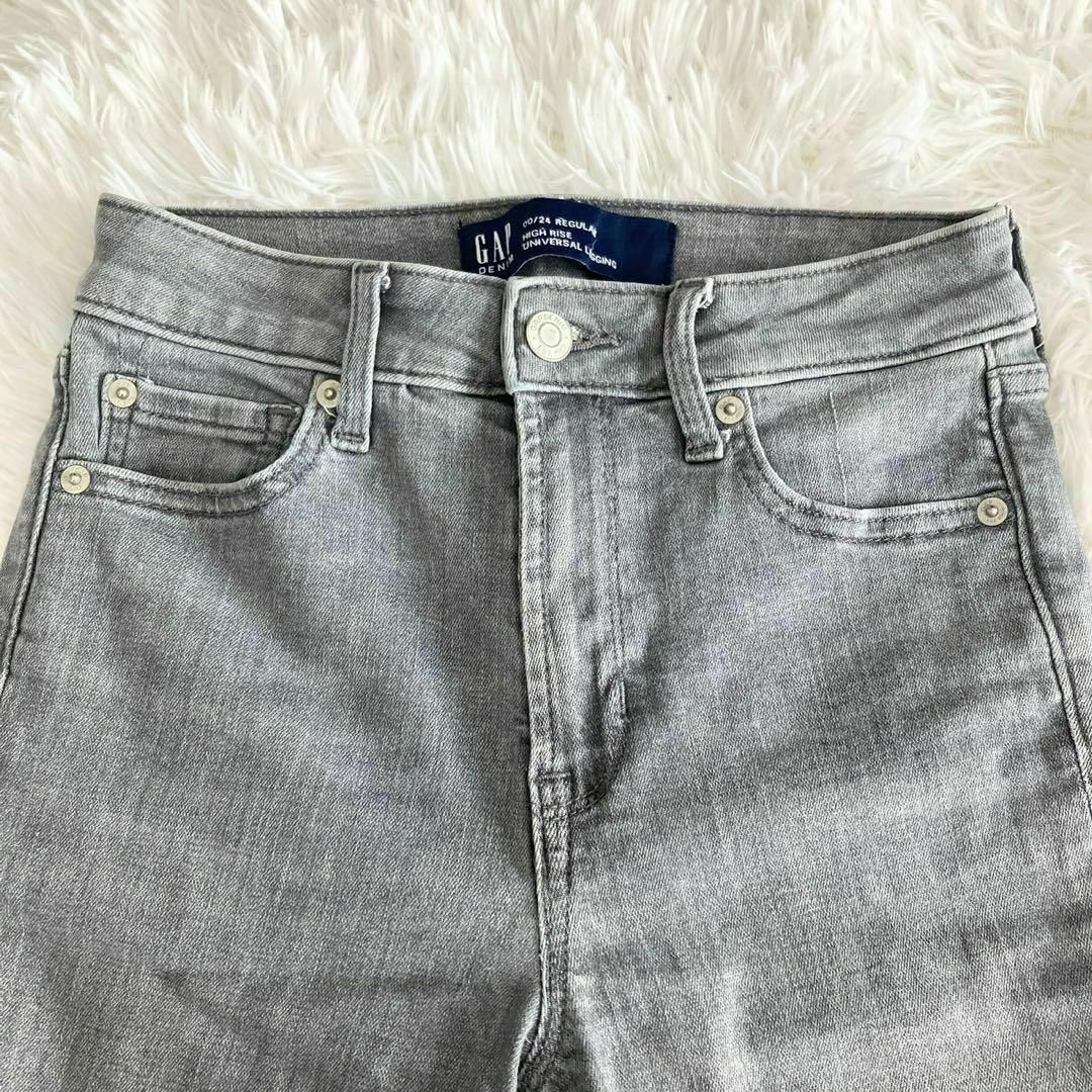 GAP(ギャップ)のGAP ギャップ スキニージーンズ レディースのパンツ(デニム/ジーンズ)の商品写真