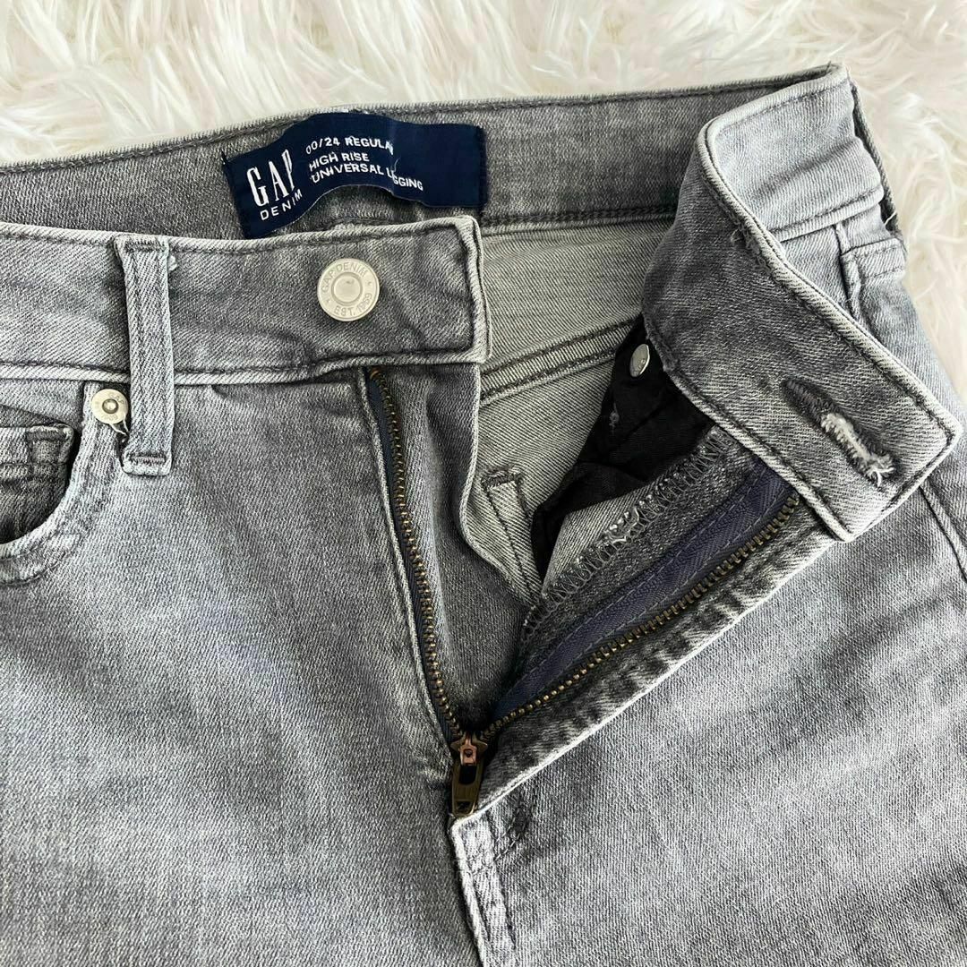 GAP(ギャップ)のGAP ギャップ スキニージーンズ レディースのパンツ(デニム/ジーンズ)の商品写真