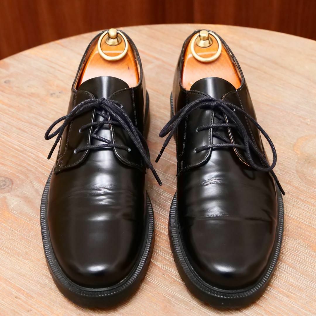 KLEMAN(クレマン)の良品✨【KLEMAN】クレマン DANON レースアップシューズ EU38 革靴 レディースの靴/シューズ(ローファー/革靴)の商品写真