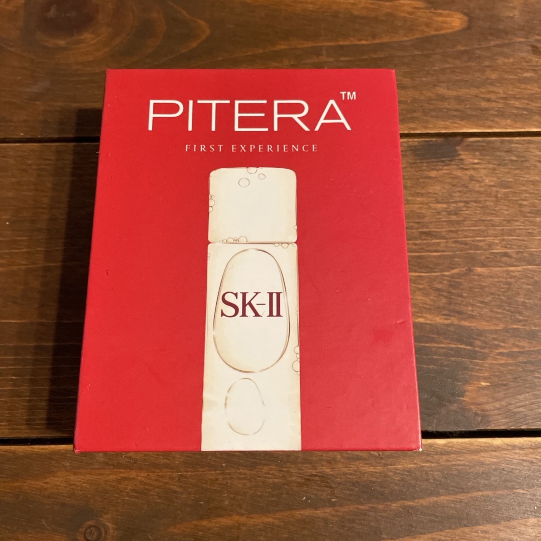 SK-II(エスケーツー)のSK-IIフェイシャルトリートメント　エッセンス＋クリアローション　サンプル コスメ/美容のスキンケア/基礎化粧品(化粧水/ローション)の商品写真