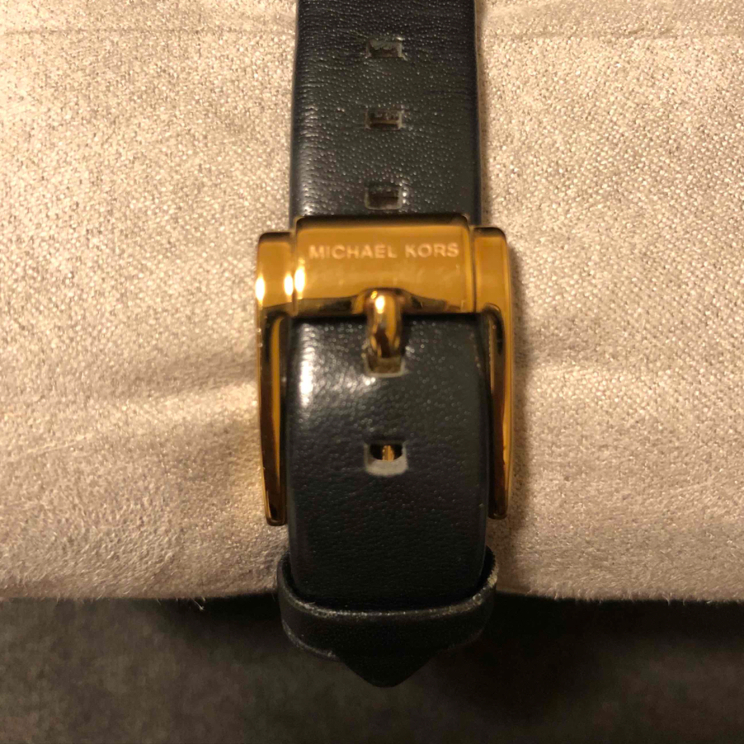 Michael Kors(マイケルコース)のMICHEAL KORS 腕時計 レディースのファッション小物(腕時計)の商品写真