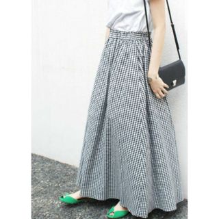 SLOBE IENA(ロングスカート)のフリマアイテム一覧 SLOBE IENA(ロングスカート)のフリマアイテム一覧