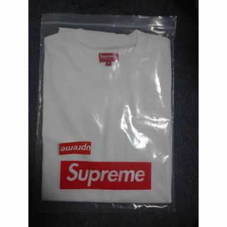 シュプリーム(Supreme)の【新品】Supreme  Pocket Tee Tシャツ(Tシャツ/カットソー(半袖/袖なし))