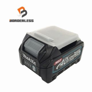 マキタ(Makita)の☆箱なし未使用品☆makita マキタ 40V 2.5Ah 純正 リチウムイオンバッテリー BL4025 リチウムイオン電池 蓄電池 充電池 88044(工具)