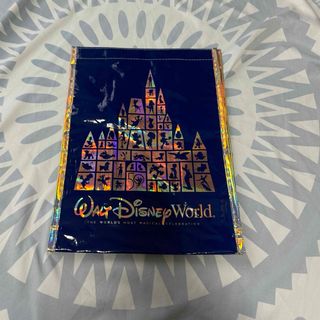 ディズニー(Disney)のDisney ショップ袋(ショップ袋)