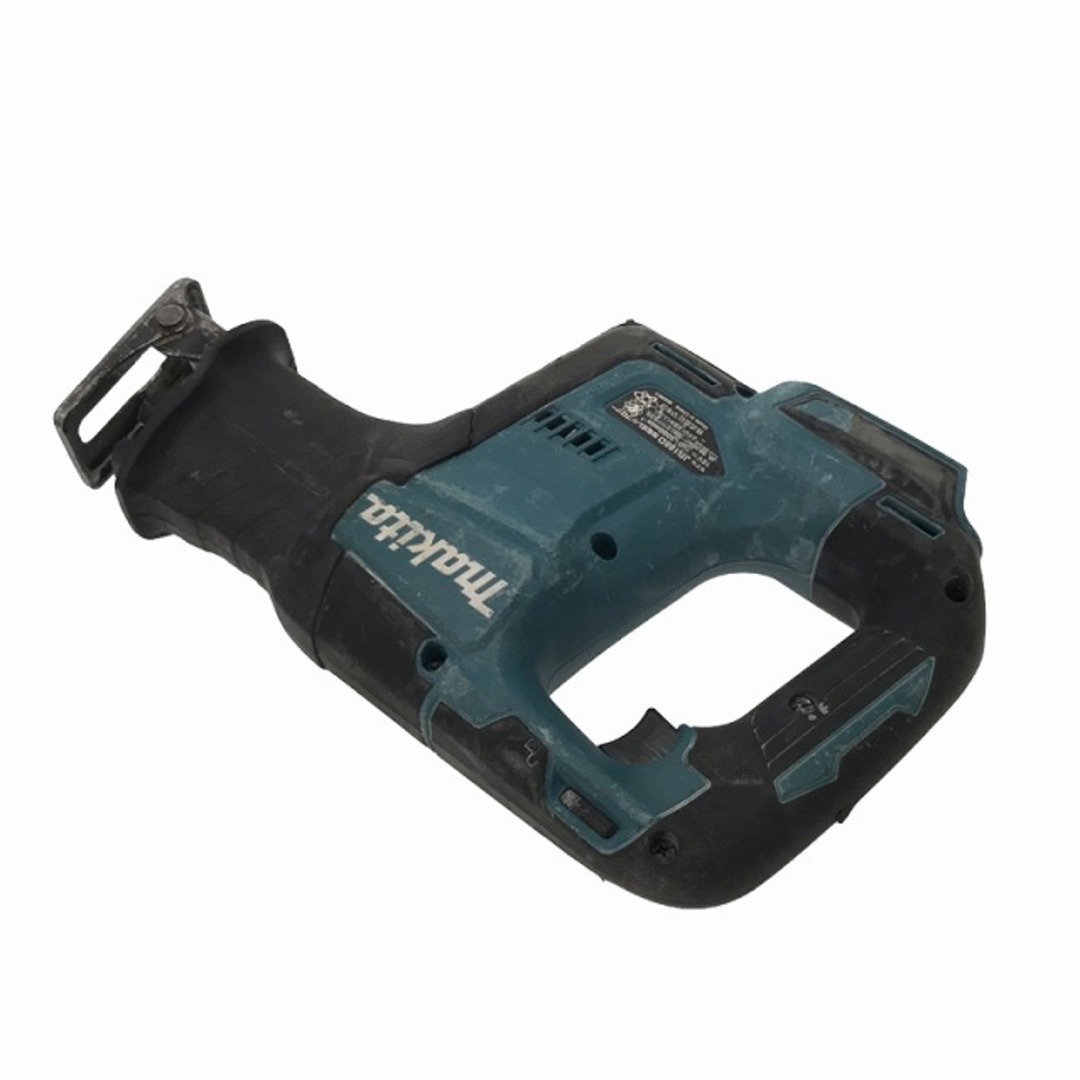 Makita(マキタ)の☆中古品☆makita マキタ 18V 充電式レシプロソー JR188D 本体+ケース付き 切断機 セーバーソー 88062 自動車/バイクのバイク(工具)の商品写真