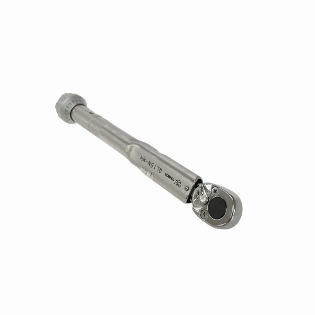 ☆未使用品☆TONICHI 東日 シグナル式トルクレンチ QL15N-MH ☆未使用品☆TONICHI 東日 シグナル式トルクレンチ QL15N-MH