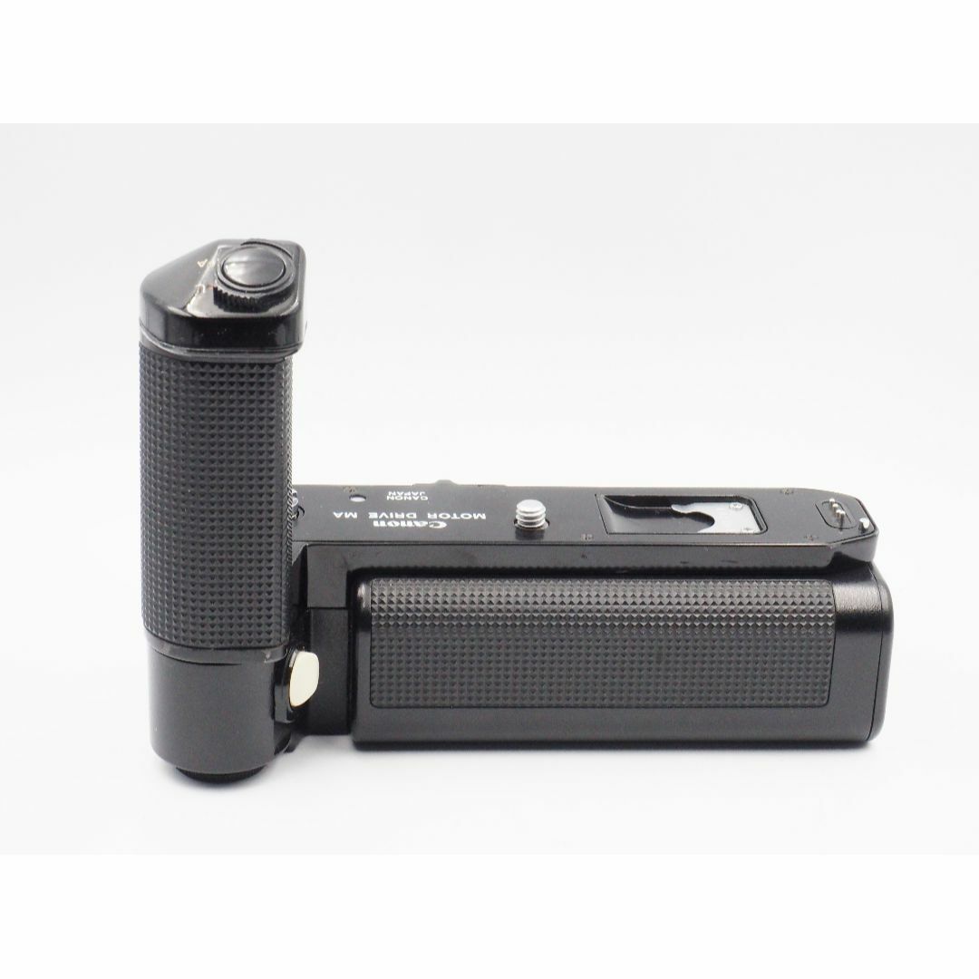 Canon キヤノン　モータードライブMA 稼働品　A-1/AE-1P