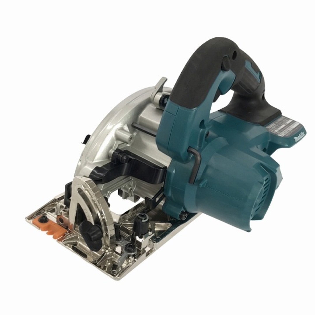 ☆比較的綺麗☆makita マキタ 18V 165mm 充電式マルノコ HS631D ☆比較的綺麗☆makita マキタ 18V 165mm 充電式マルノコ HS631D