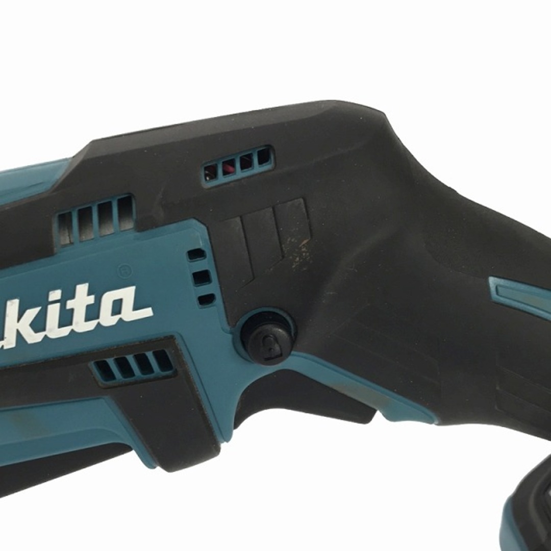 Makita(マキタ)の☆比較的綺麗☆makita マキタ 14.4V 充電式レシプロソー JR144D 本体のみ コードレス セーバソー セーバーソー 電気のこぎり 88184 自動車/バイクのバイク(工具)の商品写真