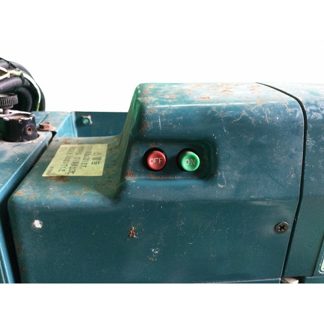 Makita - ☆中古品☆makita マキタ 100V 304mm 自動カンナ Makita - ☆中古品☆makita マキタ 100V 304mm 自動カンナ