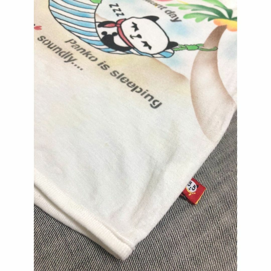 CHUBBYGANG(チャビーギャング)の【チャビーギャング　110cm】半袖Tシャツ　#29943 キッズ/ベビー/マタニティのキッズ服男の子用(90cm~)(Tシャツ/カットソー)の商品写真