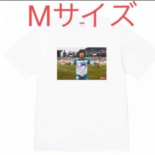 シュプリーム(Supreme)のSupreme Maradona Tee(Tシャツ/カットソー(半袖/袖なし))