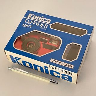 コニカミノルタ(KONICA MINOLTA)のコニカ フィルムカメラ(フィルムカメラ)