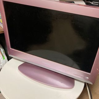 トウシバ(東芝)の東芝 19インチ テレビ(テレビ)