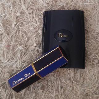 ディオール(Dior)の今だけ香水つき♪Dior＊メイクセット＊(その他)