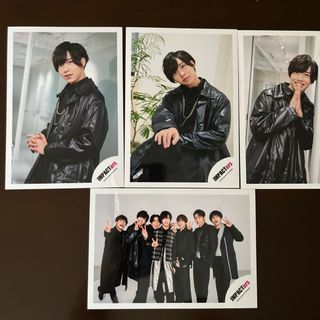 IMP. 松井奏 公式写真⑥(アイドルグッズ)