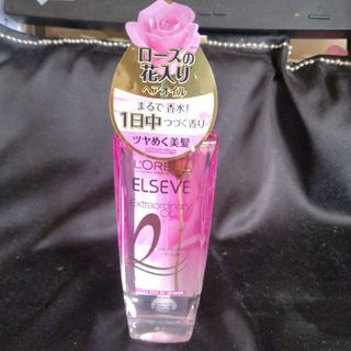 ロレアルパリ(L'Oreal Paris)の新品　ロレアル パリ エクストラオーディナリー オイル ローズインフュージョン(オイル/美容液)