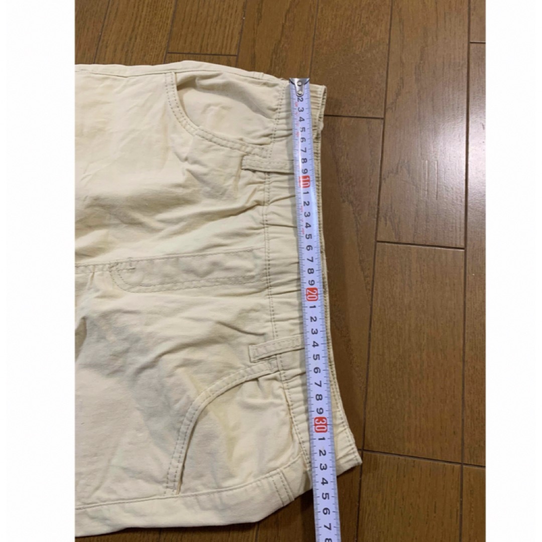 パンツ レディースのパンツ(カジュアルパンツ)の商品写真