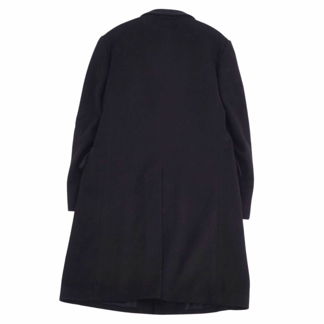 GUCCI - 美品 グッチ GUCCI コート ロングコート チェスター GUCCI - 美品 グッチ GUCCI コート ロングコート チェスター
