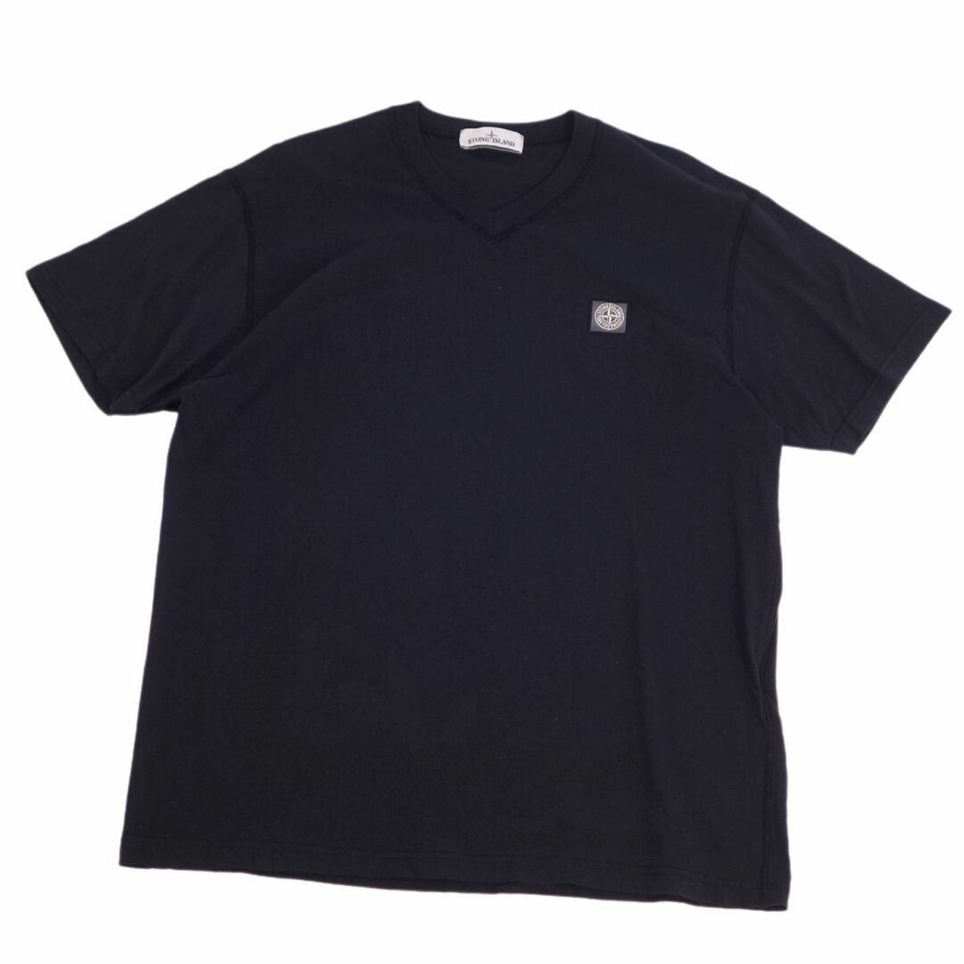 STONE ISLAND - 美品 ストーンアイランド STONE ISLAND Tシャツ