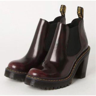 ドクターマーチン(Dr.Martens)のDr.Martens 　ドクターマーチン　HURSTON　ハーストン　チェルシー(ブーツ)