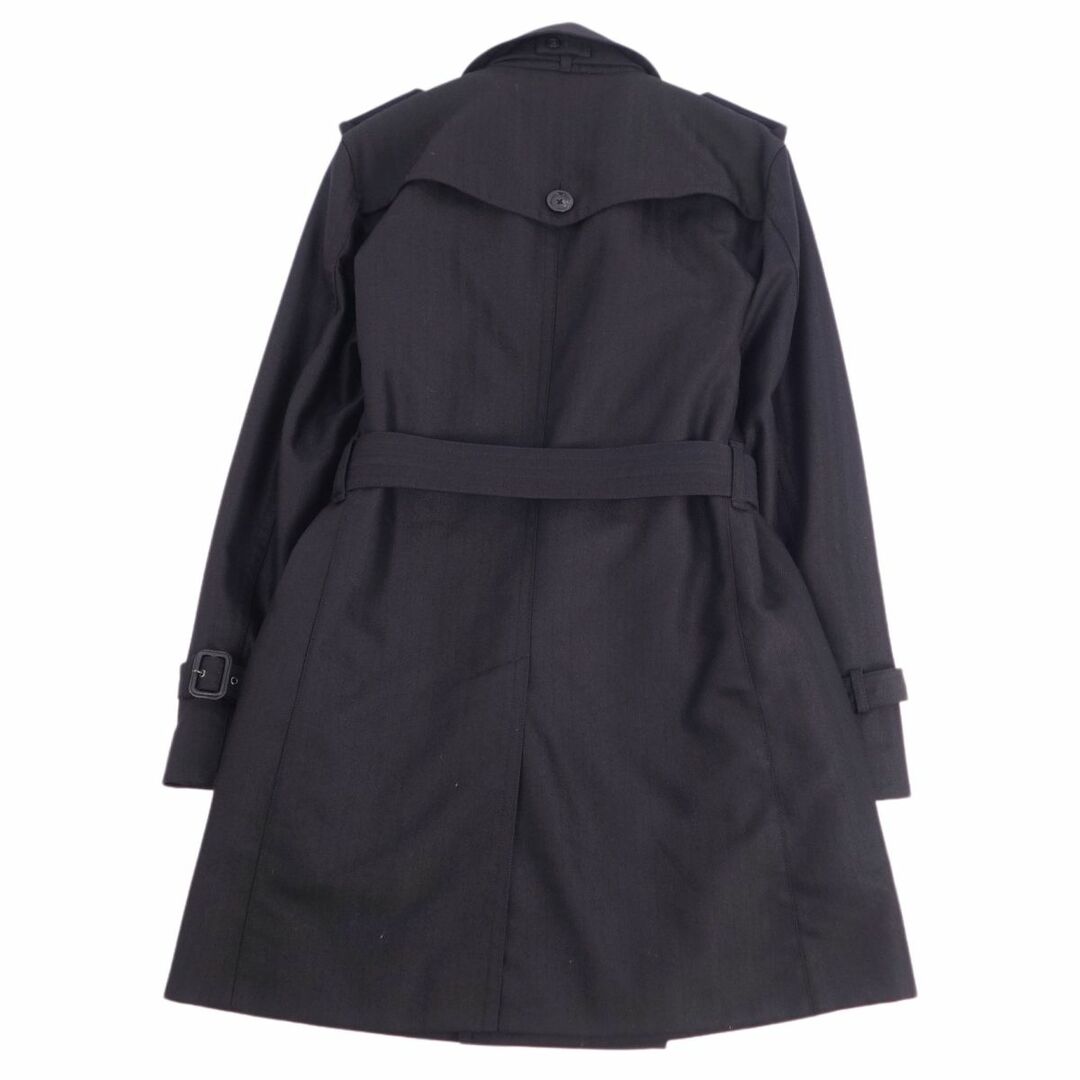 美品 バーバリー ブラックレーベル BURBERRY BLACK LABEL コート 美品 バーバリー ブラックレーベル BURBERRY BLACK LABEL コート