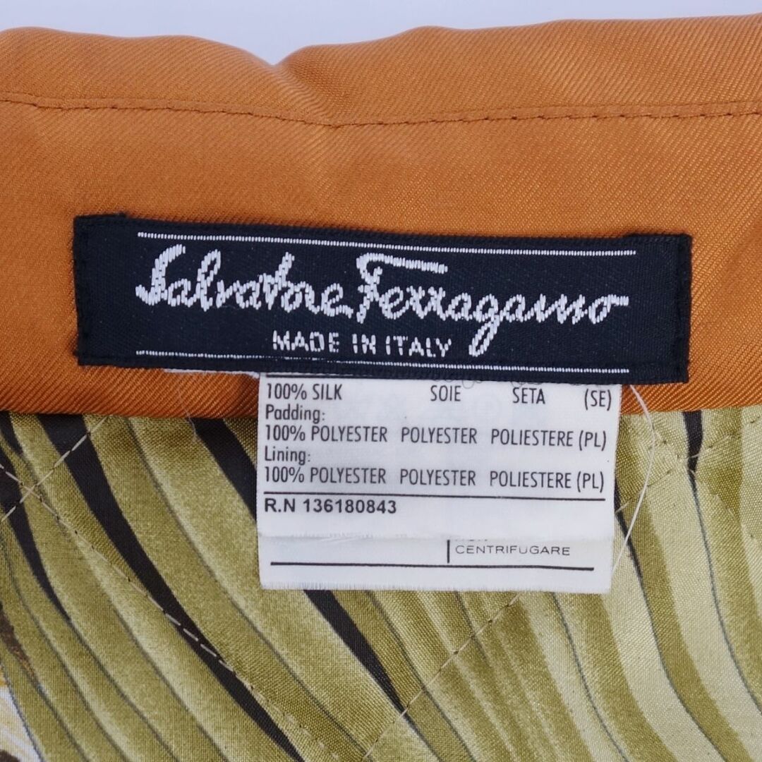 Salvatore Ferragamo - サルヴァトーレ フェラガモ Salvatore Salvatore Ferragamo - サルヴァトーレ フェラガモ Salvatore