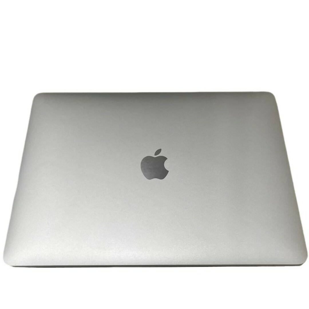 Mac (Apple)(マック)のApple アップル Macbook Air A2337 M1 メモリ16GB SSD512GB 2020年モデル カスタムモデル 充電ケーブル付 【美品】 22404K92 スマホ/家電/カメラのPC/タブレット(ノートPC)の商品写真