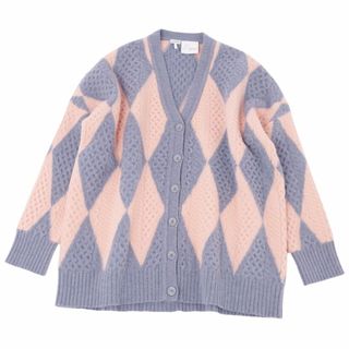ロエベ カーディガン(レディース)の通販 42点 | LOEWEのレディースを ロエベ カーディガン(レディース)の通販 42点 | LOEWEのレディースを