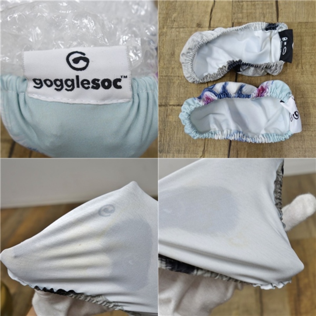 美品 アークテリクス ARCTERYX POWDER FACE CASE パウダー 美品 アークテリクス ARCTERYX POWDER FACE CASE パウダー