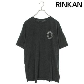 クロムハーツ(Chrome Hearts)のクロムハーツ  CH T-SHRT 4 バックプリントTシャツ メンズ XL(Tシャツ/カットソー(半袖/袖なし))