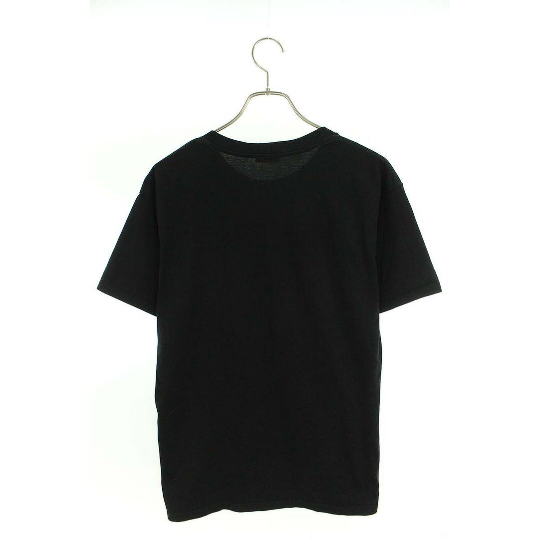 celine(セリーヌ)のセリーヌバイエディスリマン  2X59C671Q BOY DOLLラインストーンロゴプリントTシャツ メンズ S メンズのトップス(Tシャツ/カットソー(半袖/袖なし))の商品写真