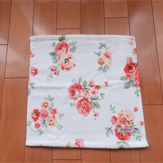 キャスキッドソン(Cath Kidston)のCath Kidston   タオル　ハンカチ(ハンカチ)