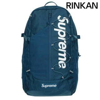 シュプリーム(Supreme)のシュプリーム  17SS  Backpack ナイロンバックパック メンズ(バッグパック/リュック)