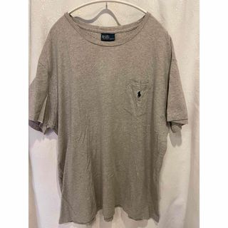 ポロ(POLO（RALPH LAUREN）)のTシャツ(Tシャツ(半袖/袖なし))