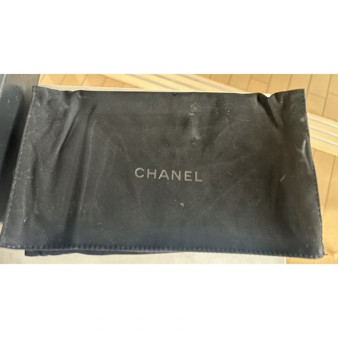 CHANEL(シャネル)のCHANEL  長財布 レディースのファッション小物(財布)の商品写真