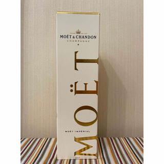 モエエシャンドン(MOËT & CHANDON)のMOET&CHANDON モエシャンドンシャンパン(シャンパン/スパークリングワイン)