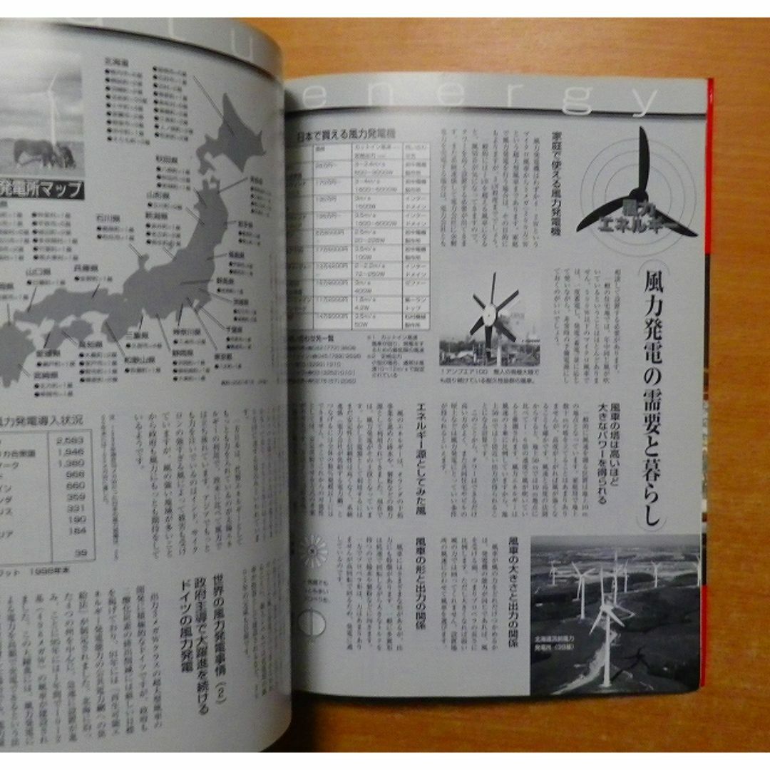 自然エネルギー住宅&バリアフリー―快適な家づくり500の実例集 エンタメ/ホビーの本(住まい/暮らし/子育て)の商品写真