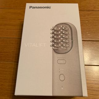 Panasonic - Panasonic リフトケア美顔器 EH-SP60-H