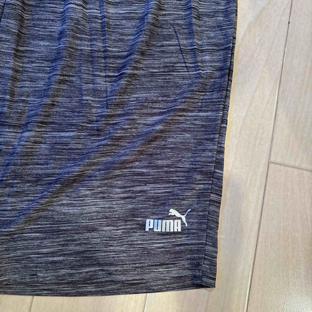 PUMA(プーマ)のPUMA ショートボトム　M メンズのパンツ(ショートパンツ)の商品写真