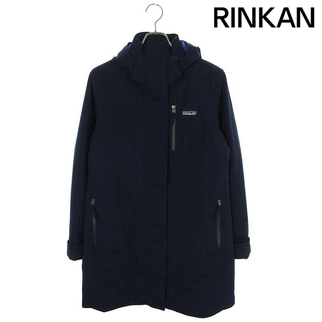 patagonia - パタゴニア STY27685 フード付きロングダウン patagonia - パタゴニア STY27685 フード付きロングダウン