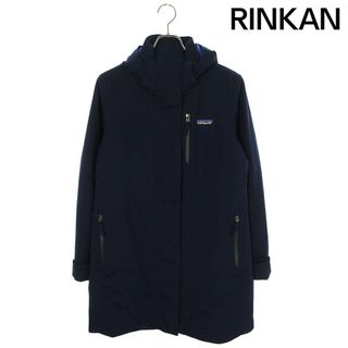 patagonia - パタゴニア STY27685 フード付きロングダウン patagonia - パタゴニア STY27685 フード付きロングダウン