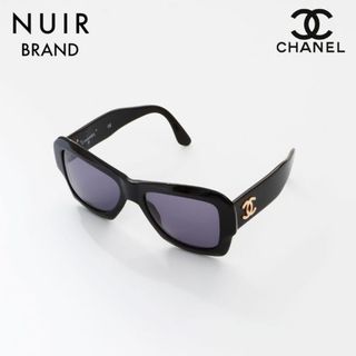 シャネル(CHANEL)のシャネル CHANEL ココマーク サングラス(サングラス/メガネ)