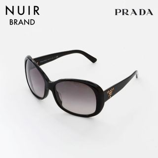 プラダ(PRADA)のプラダ PRADA ロゴ サングラス(サングラス/メガネ)