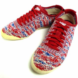 オニツカタイガー(Onitsuka Tiger)のOnitsuka Tiger / オニツカタイガー  スニーカー US9(スニーカー)